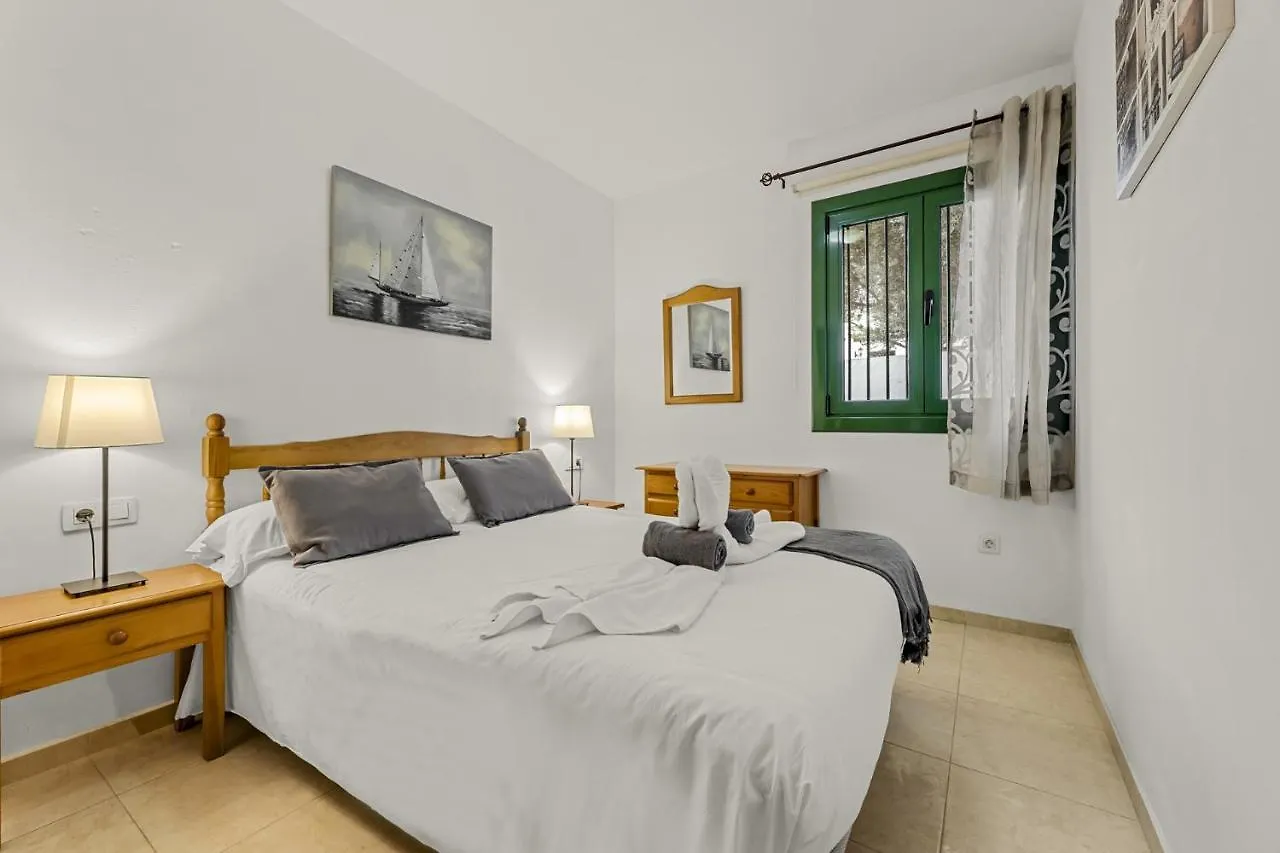 Apartamento Austria Puerto Del Carmen Spain