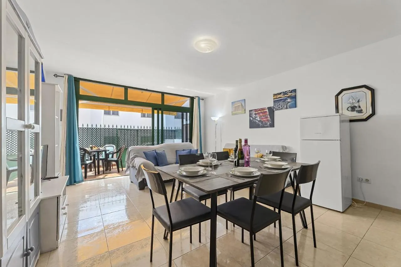 Apartamento Austria Puerto Del Carmen Apartment Puerto del Carmen (Lanzarote)