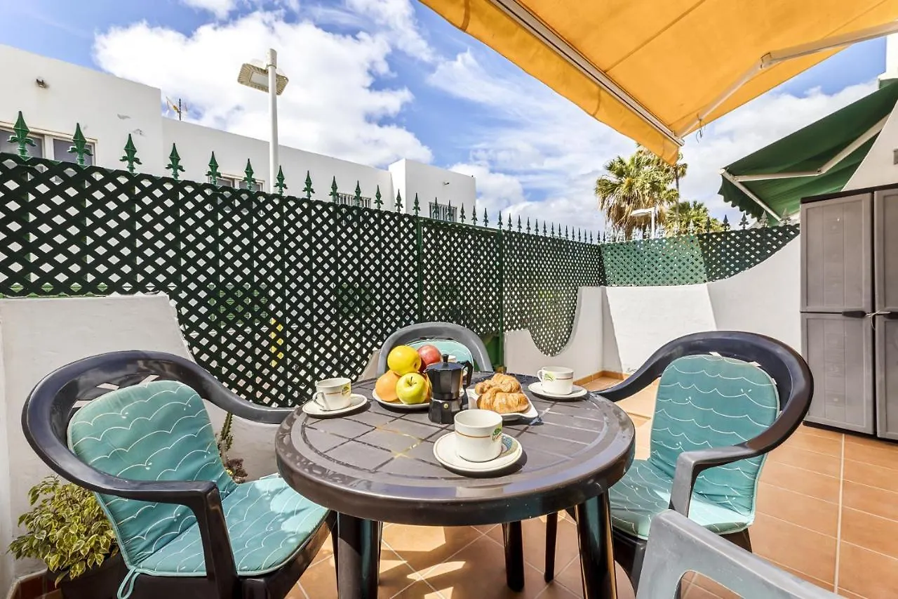 Apartamento Austria Puerto Del Carmen 0*, Puerto del Carmen (Lanzarote) Spain