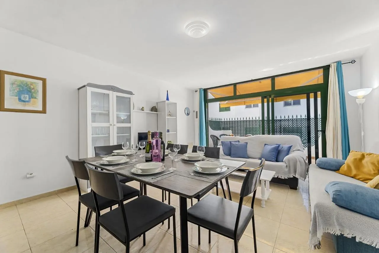 Apartment Apartamento Austria Puerto Del Carmen Spain
