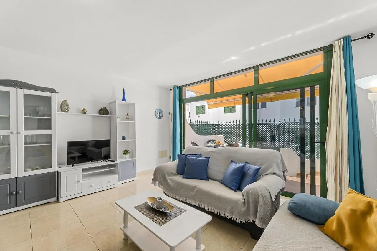 Apartamento Austria Puerto Del Carmen Apartment Puerto del Carmen (Lanzarote)